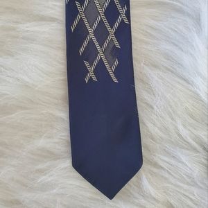 Rhodia - Skinny Neck Tie